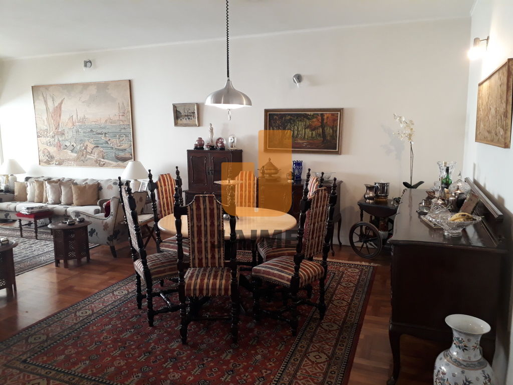 Apartamento para Venda - Higienópolis