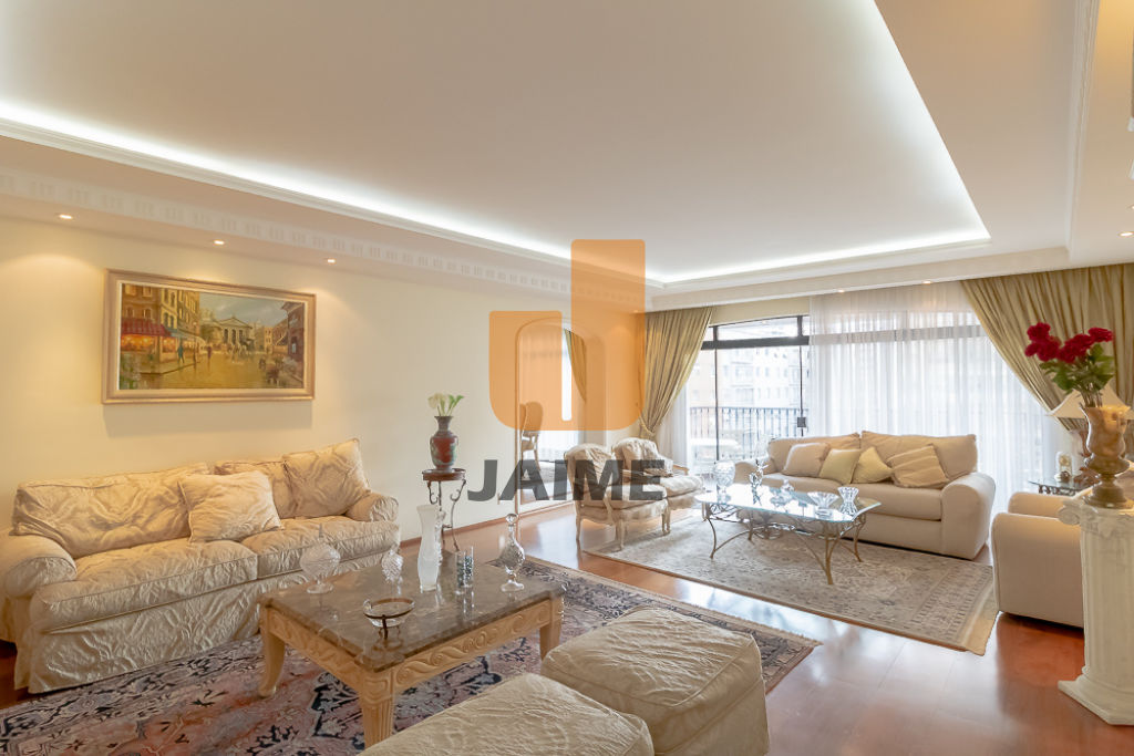 Apartamento para Venda - Higienópolis