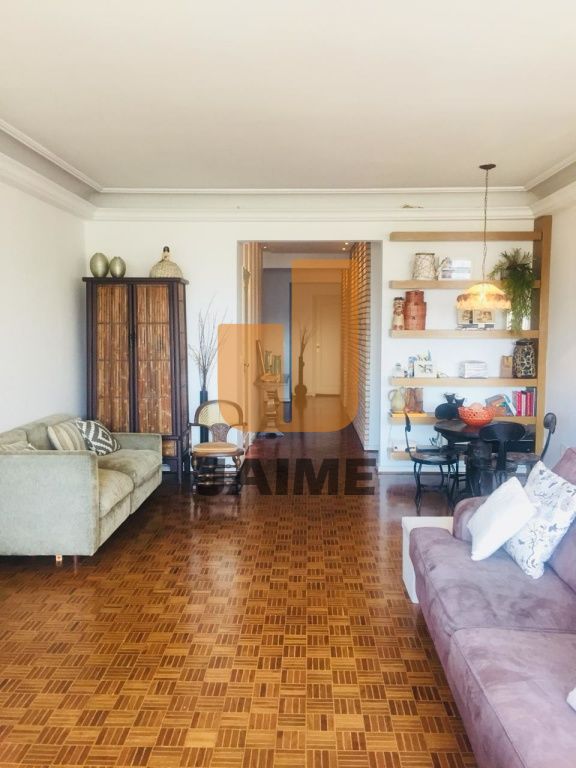 Apartamento para Venda - Campos Elíseos