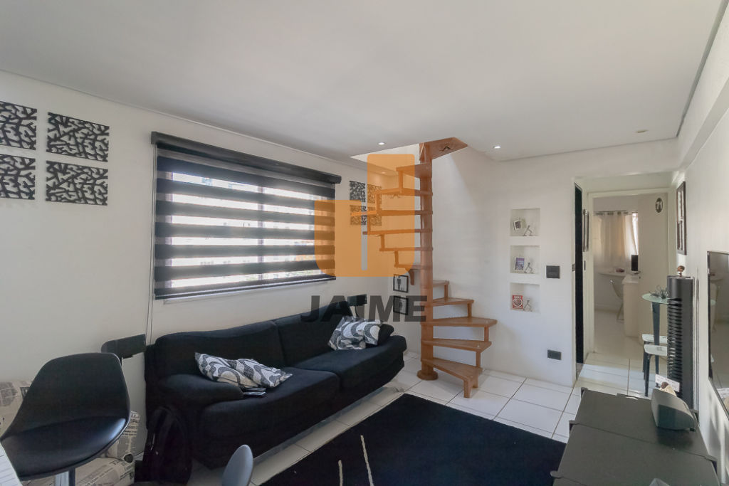 Duplex para Venda - Perdizes