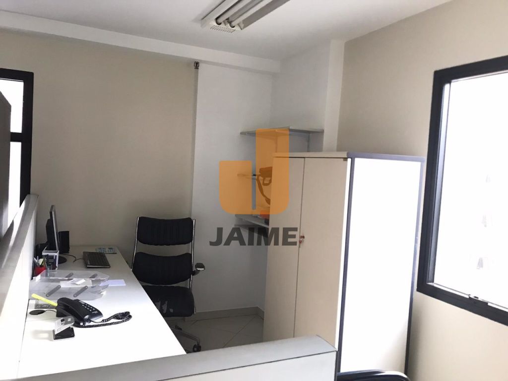 Conj. Comercial para Locação - Perdizes