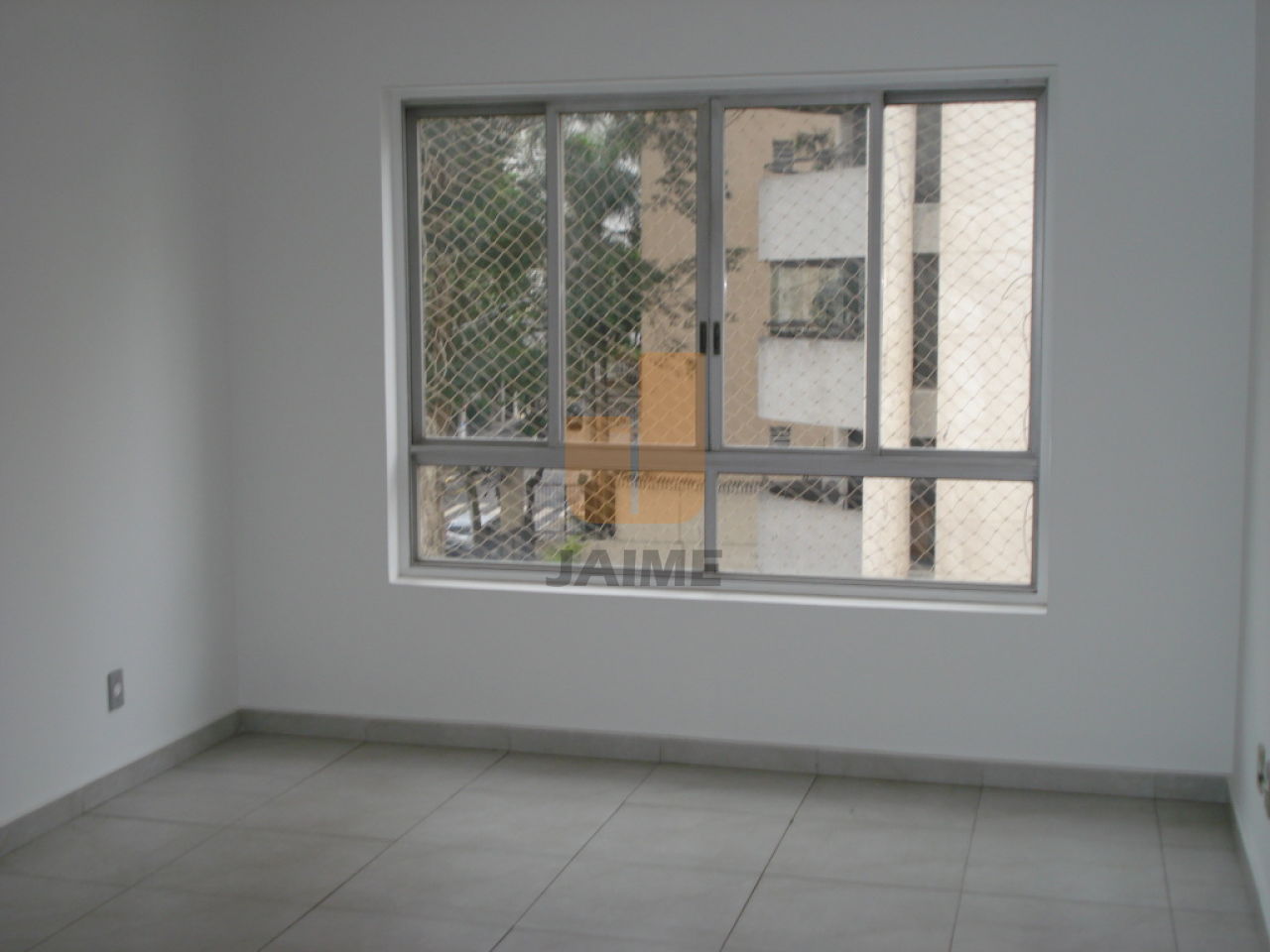 Apartamento para Locação - Paraíso