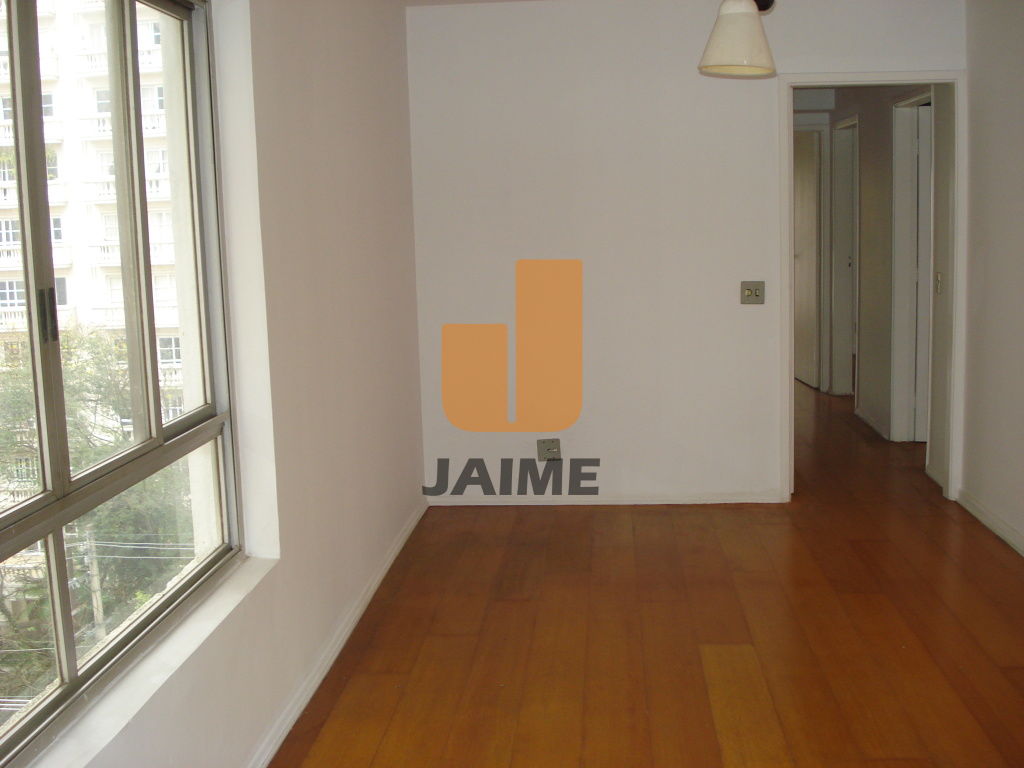 Apartamento para Locação - Paraíso