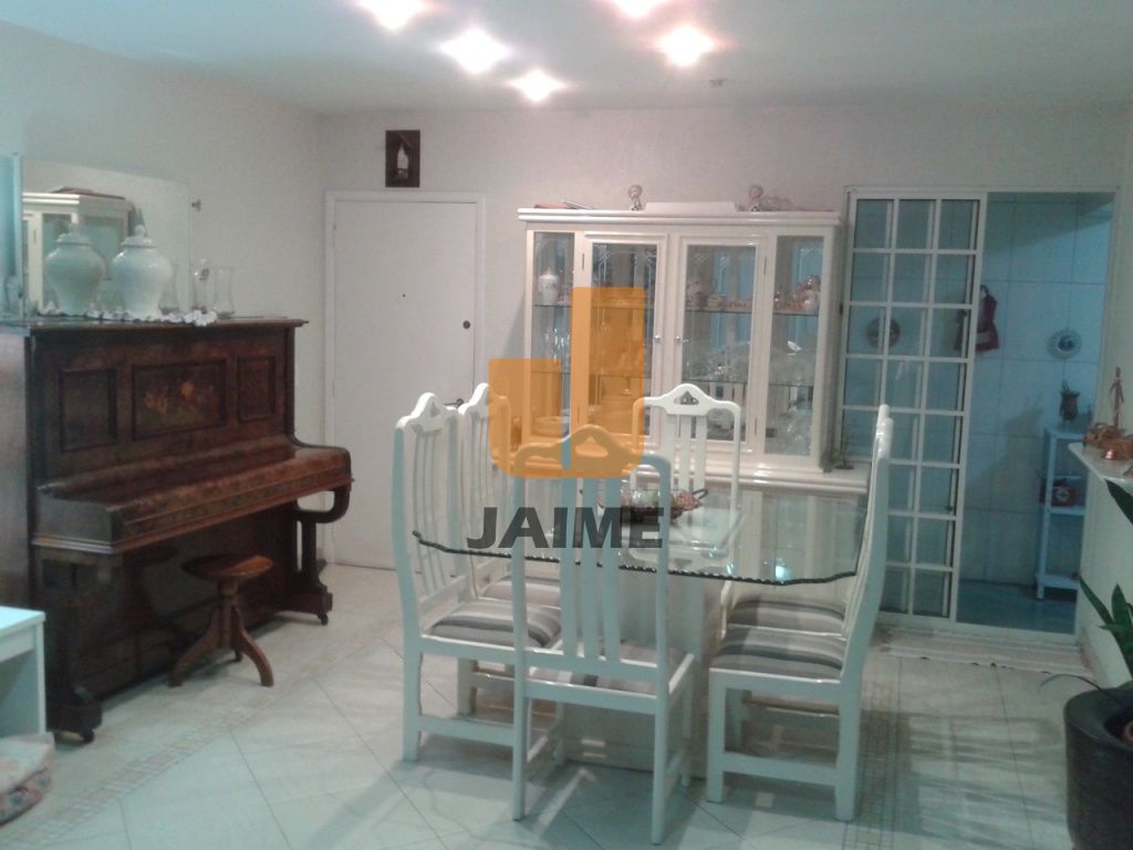 Apartamento para Venda - Perdizes