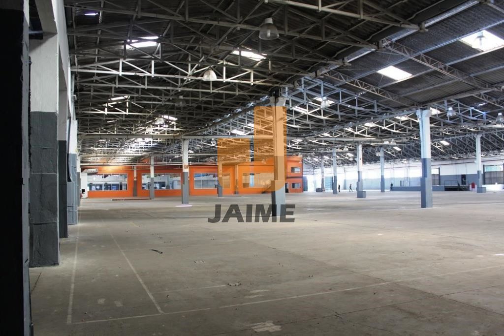 Galpão para Locação - Vila Leopoldina