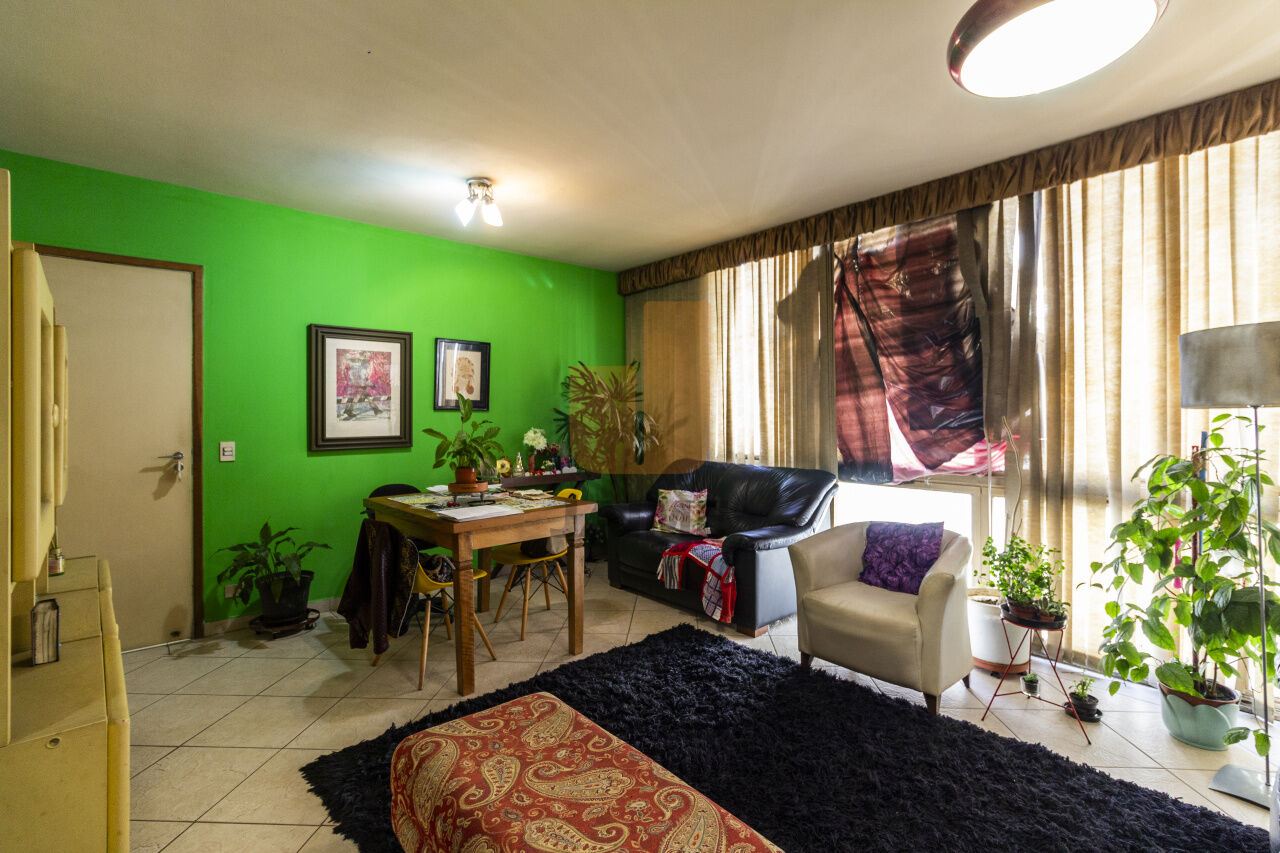 Apartamento para Venda - Higienópolis