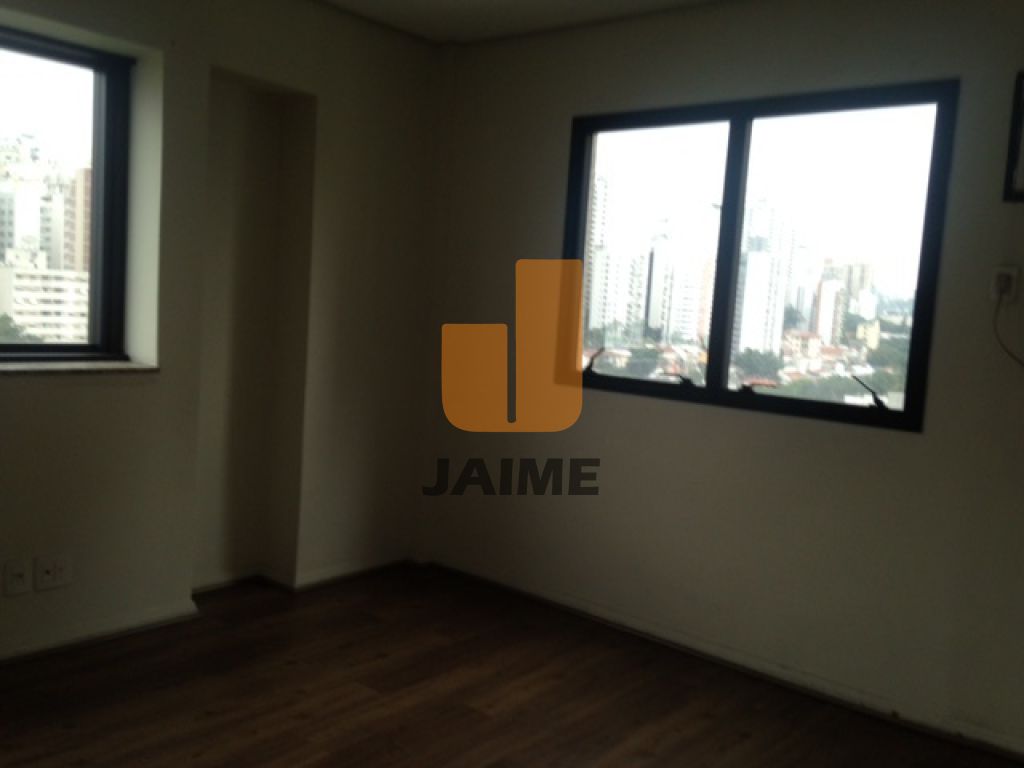 Conj. Comercial para Locação - Perdizes