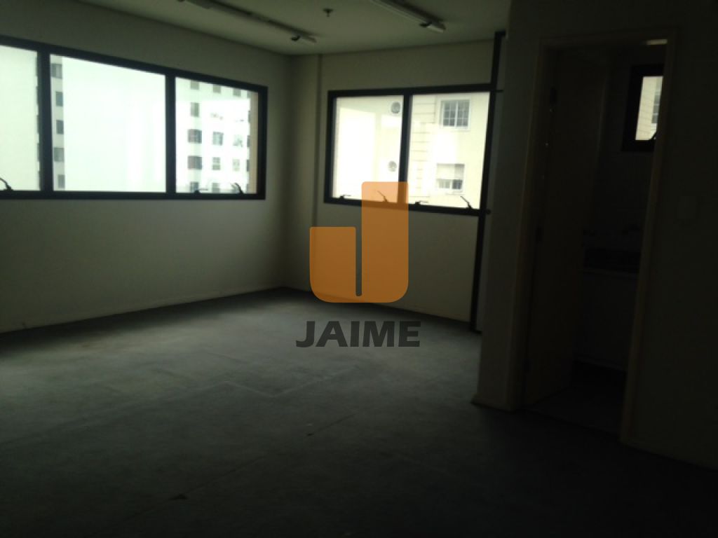 Conj. Comercial para Locação - Perdizes