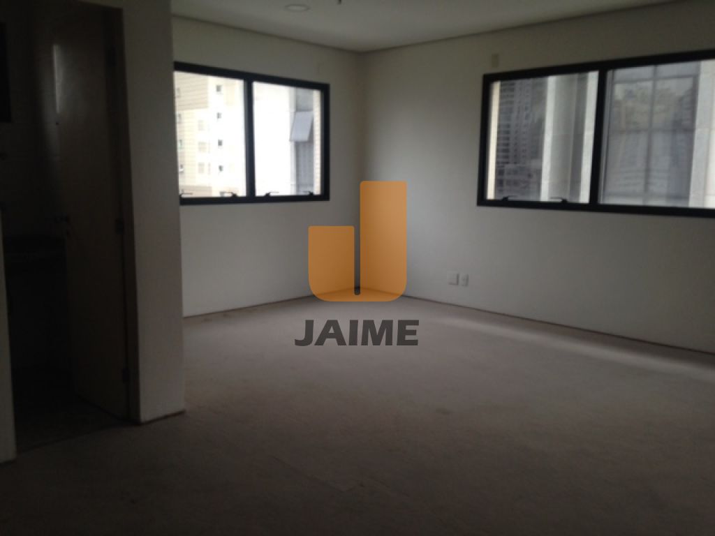 Conj. Comercial para Locação - Perdizes