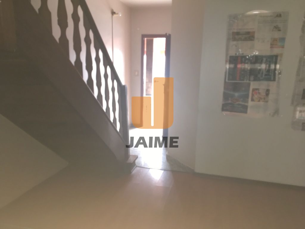 Sobrado para Venda - Lapa de Baixo