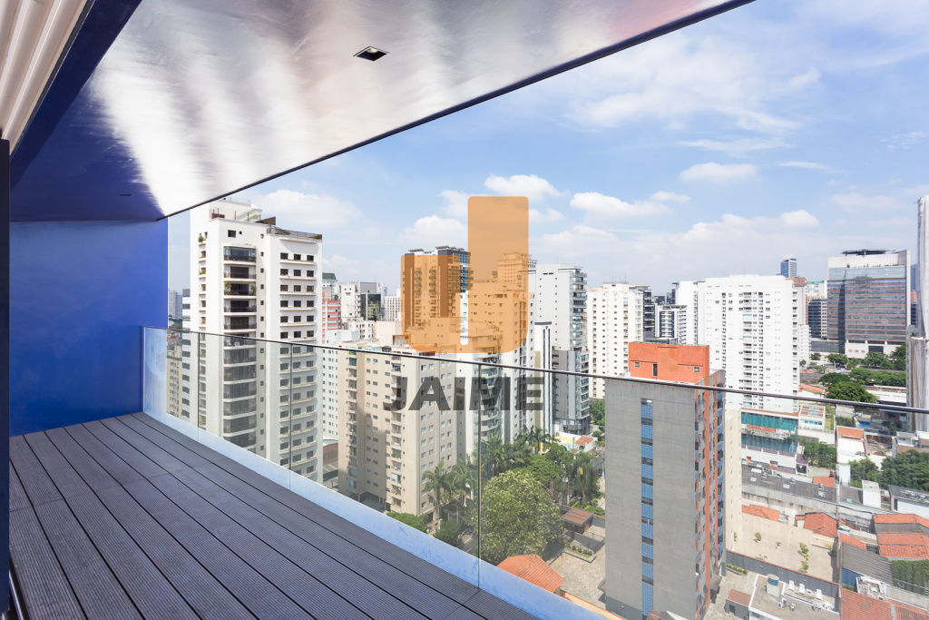 Apartamento para Venda - Vila Olímpia