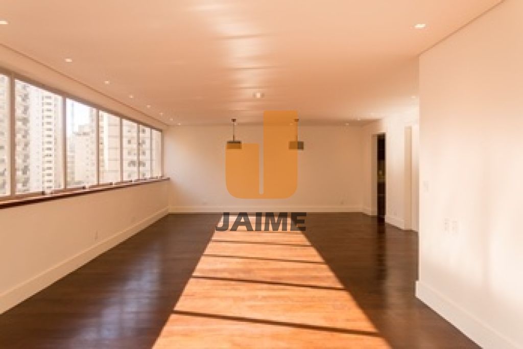 Apartamento para Venda - Jardim Paulista