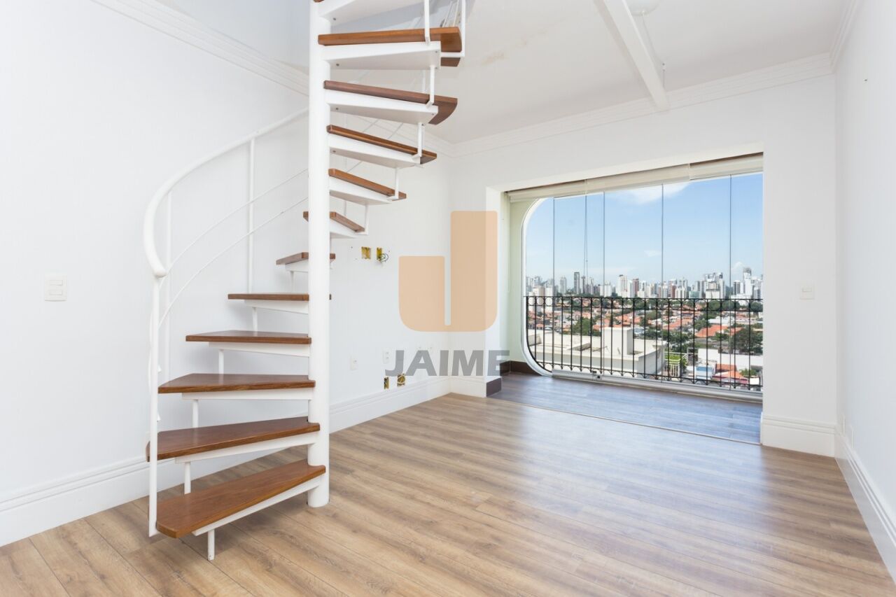 Apartamento para Venda - Indianópolis