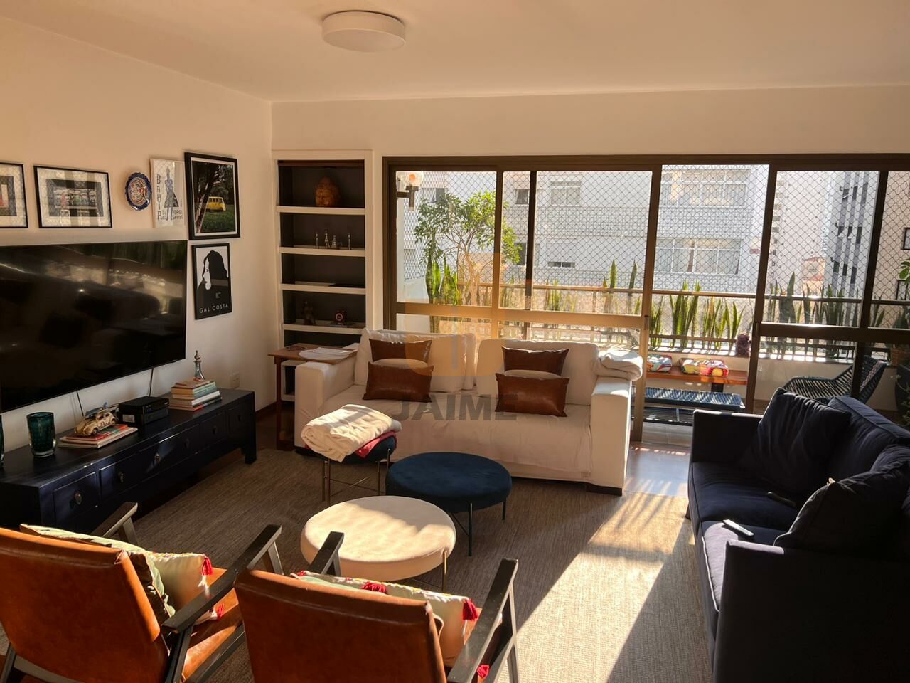 Apartamento para Venda - Higienópolis