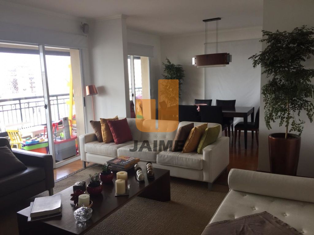 Apartamento para Locação - Indianópolis