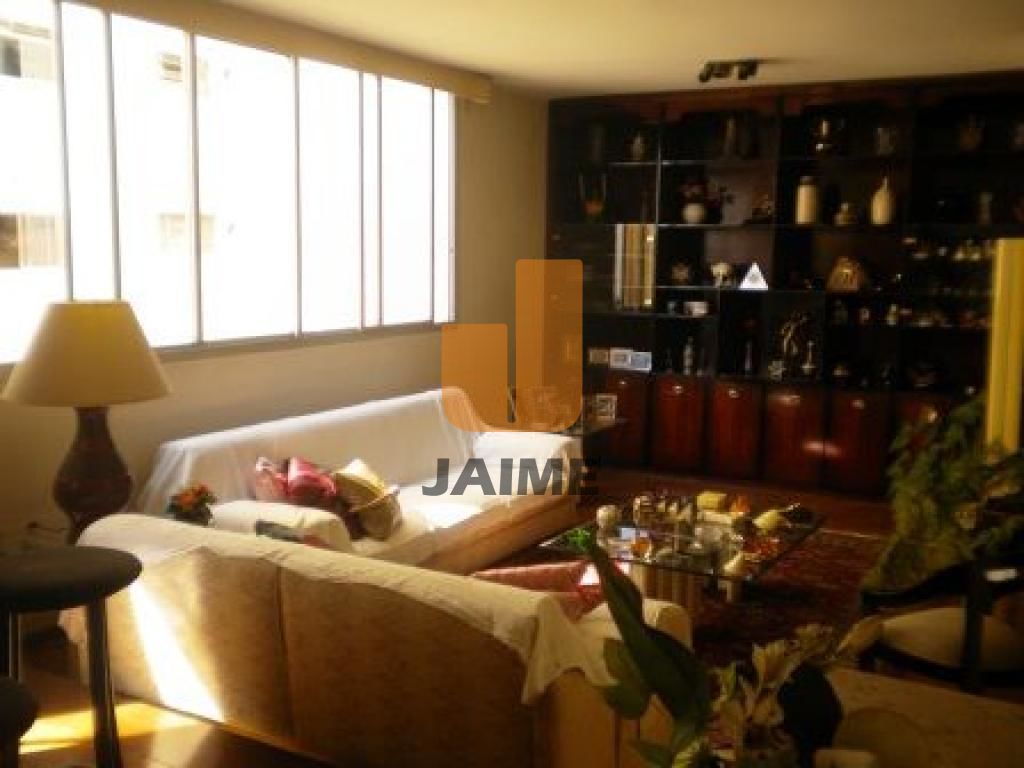 Apartamento para Venda - Higienópolis