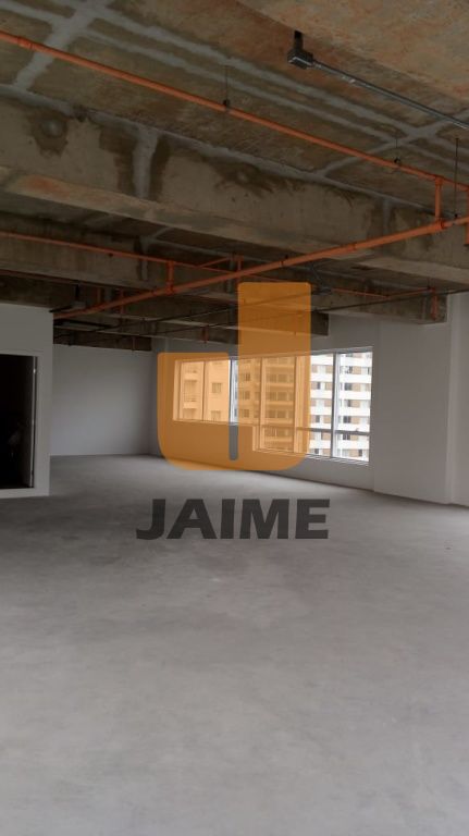 Conj. Comercial para Locação - Consolação