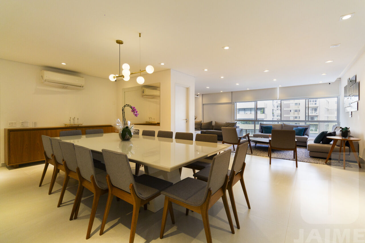 Apartamento para Venda - Higienópolis