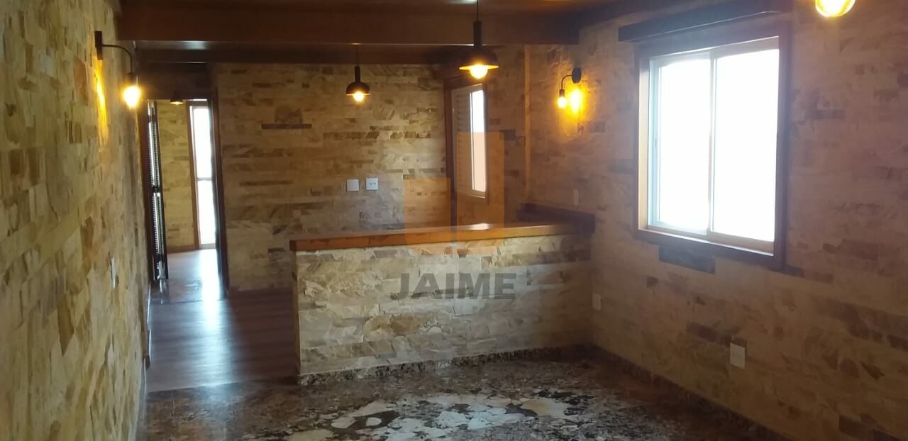 Apartamento para Venda - Higienópolis