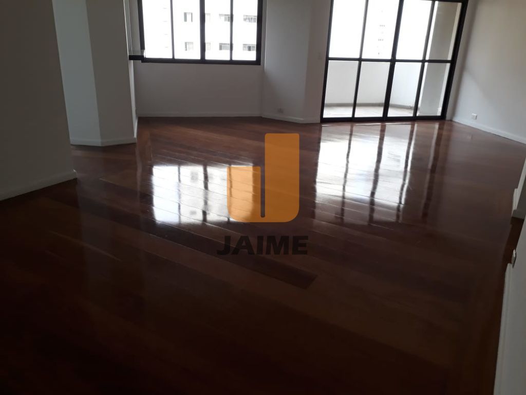 Apartamento para Venda - Jardim Paulista