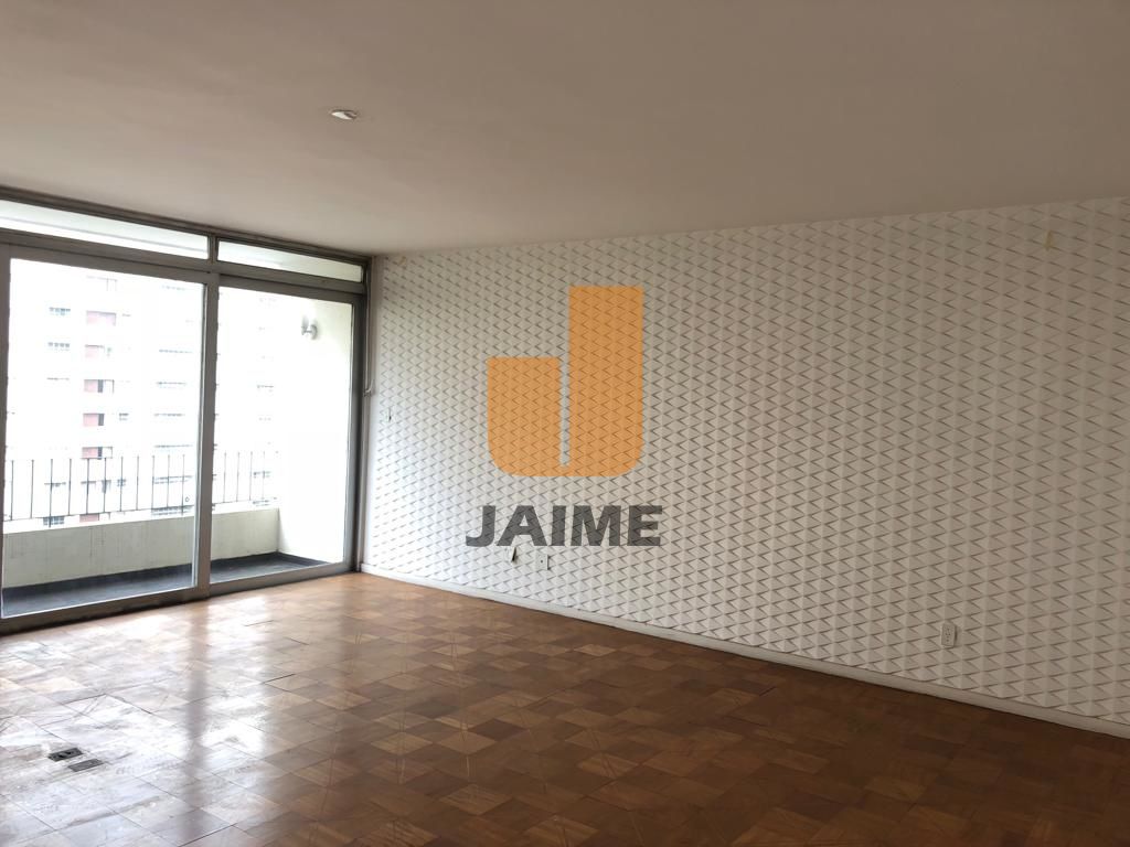 Apartamento para Venda - Perdizes