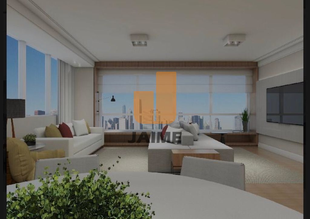 Apartamento para Venda - Jardim Paulista