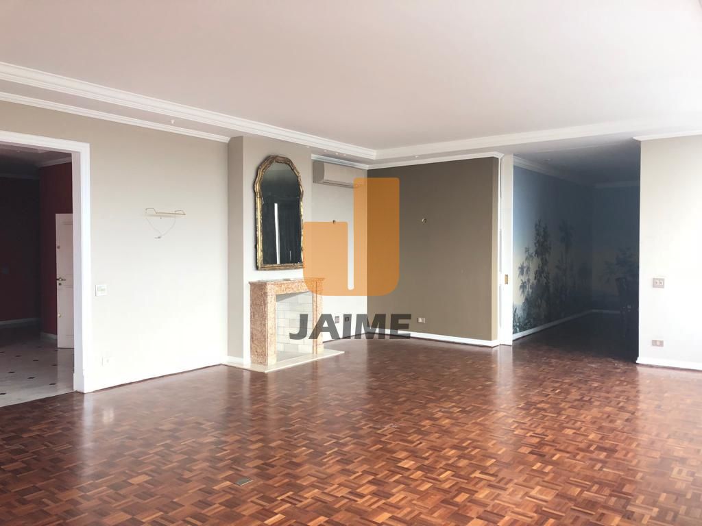 Apartamento para Venda - Higienópolis