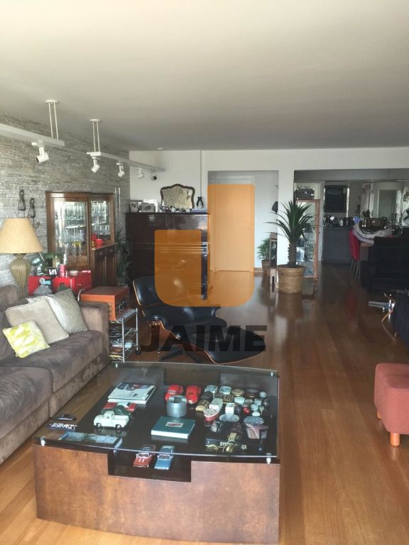 Apartamento para Venda - Perdizes