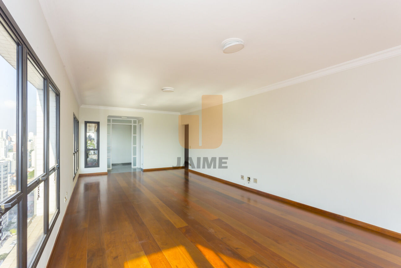 Apartamento para Venda - Perdizes