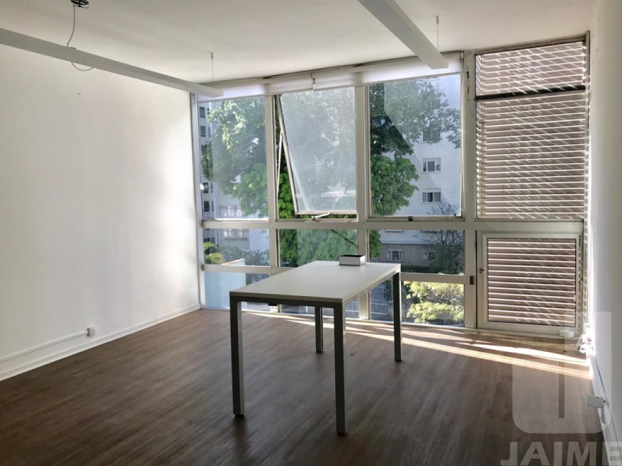 Conj. Comercial para Locação - Higienópolis