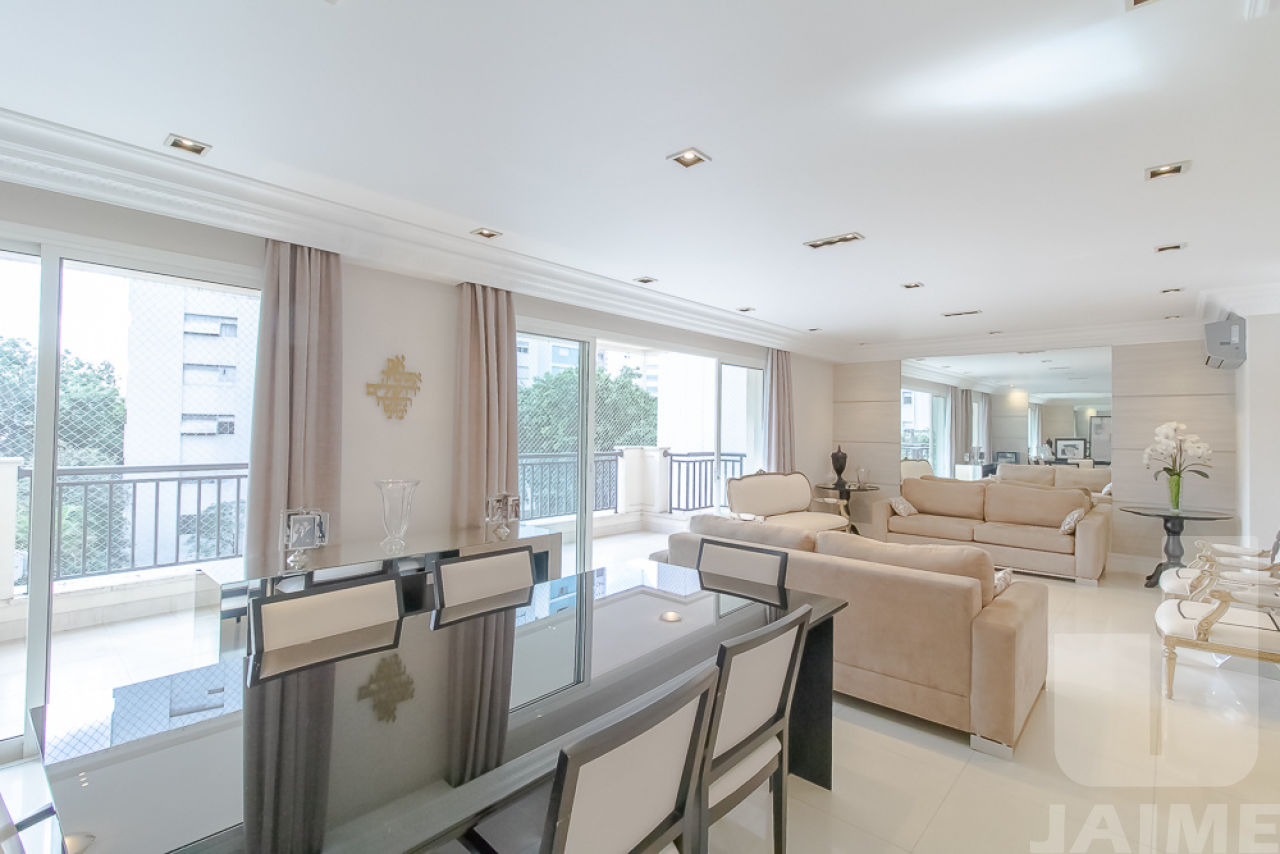 Apartamento para Venda - Higienópolis