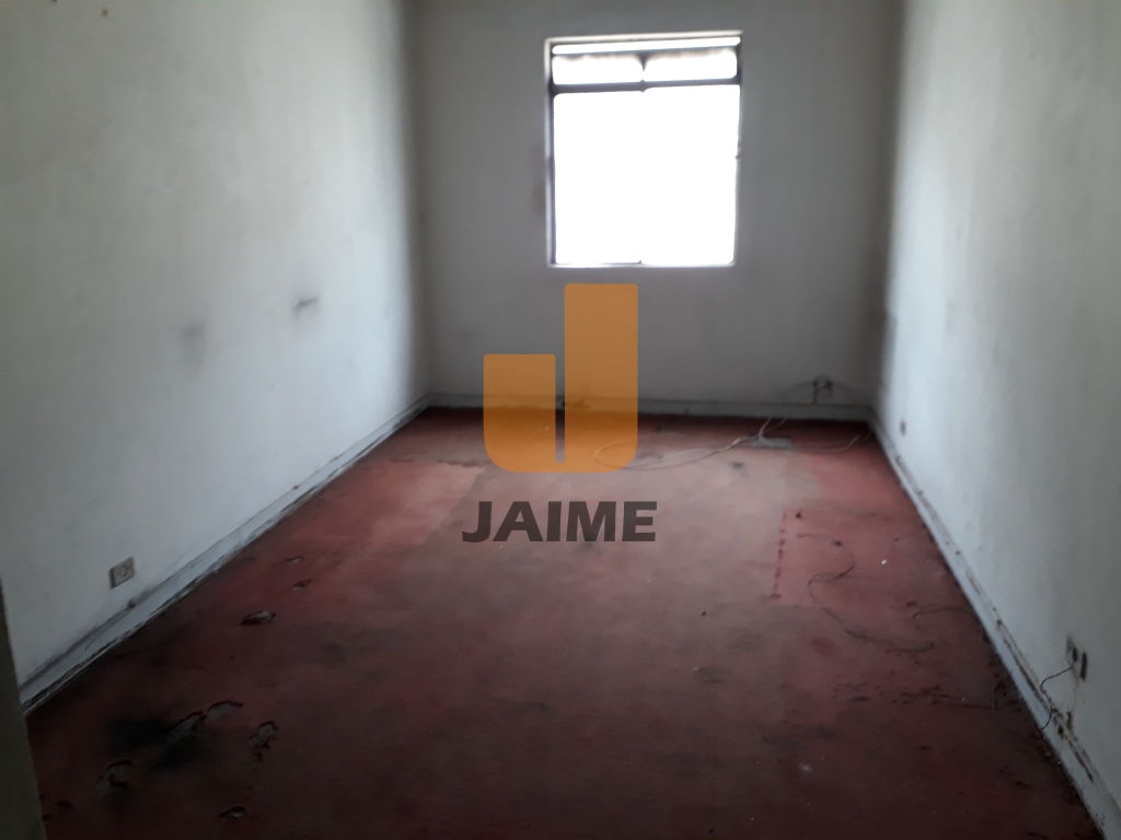 Apartamento para Venda - Bom Retiro