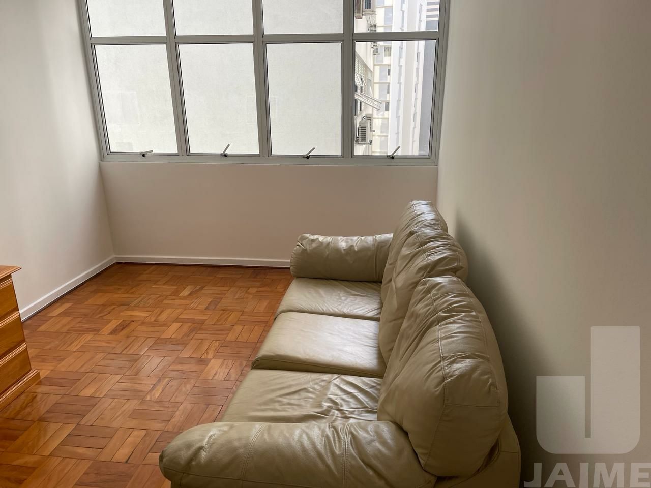 Apartamento para Locação - Higienópolis