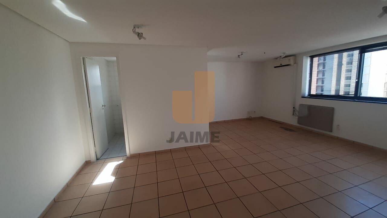 Conj. Comercial para Locação - Perdizes