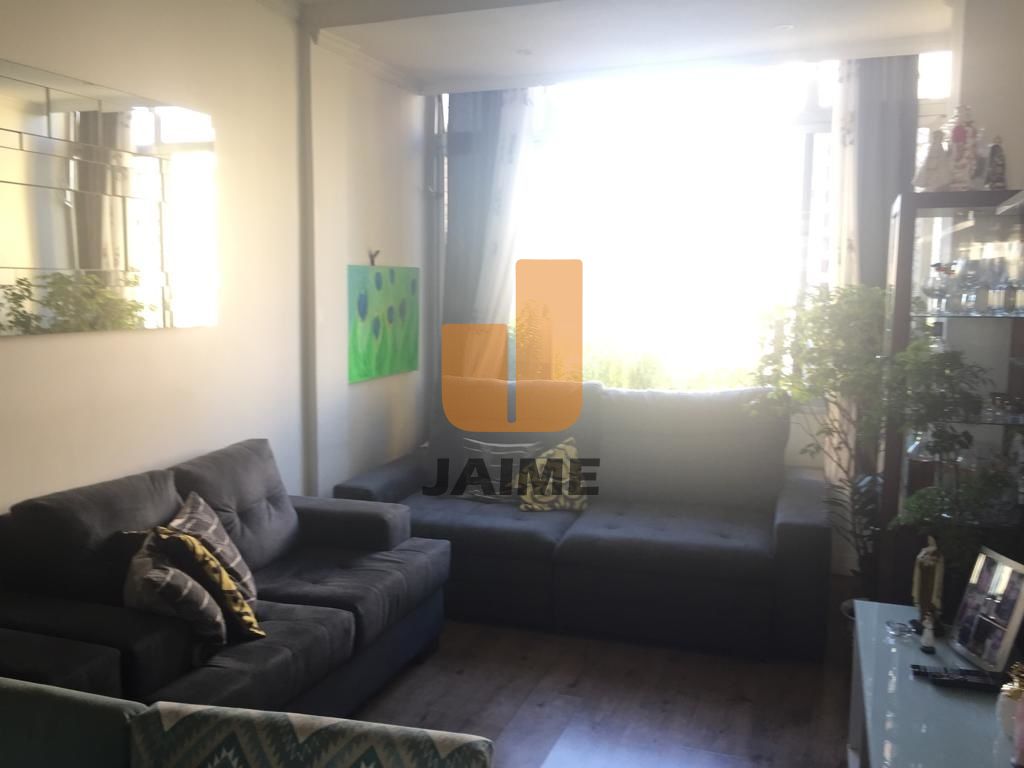 Apartamento para Venda - Consolação