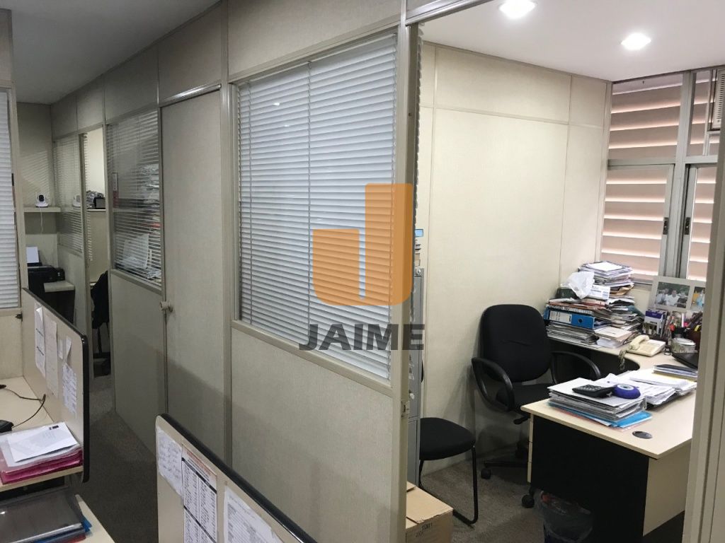 Conj. Comercial para Venda - Bom Retiro