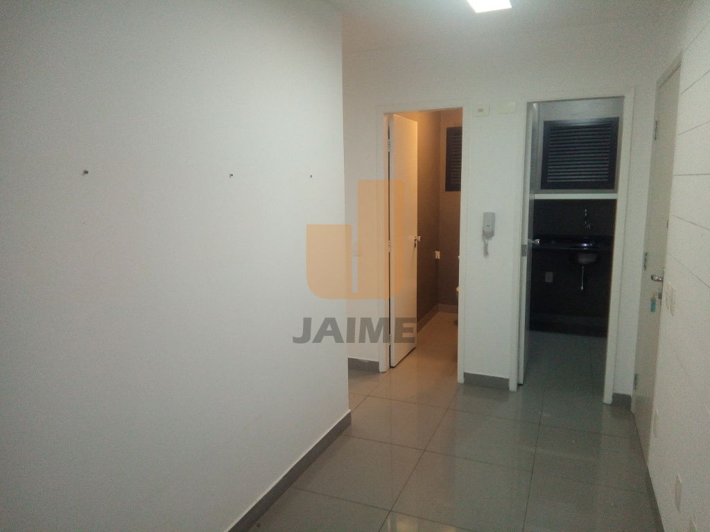 Conj. Comercial para Locação - Santa Cecília