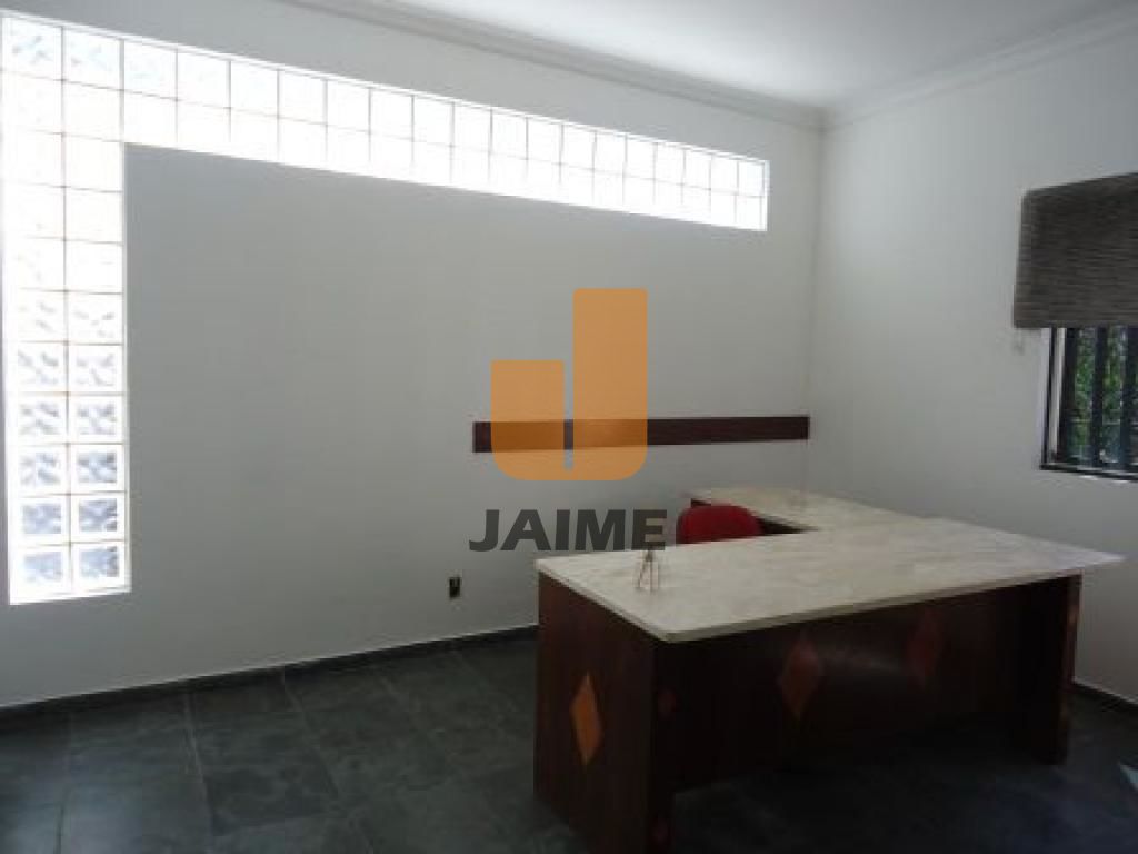 Casa Comercial para Venda - Sumaré