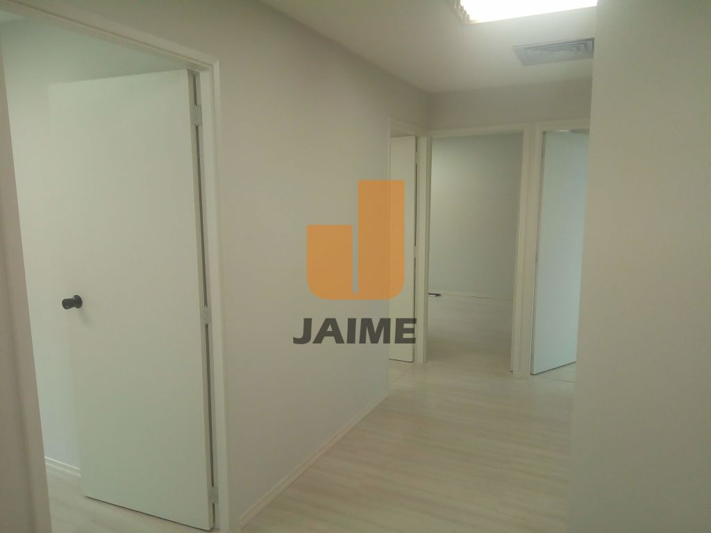 Conj. Comercial para Locação - Santa Cecília