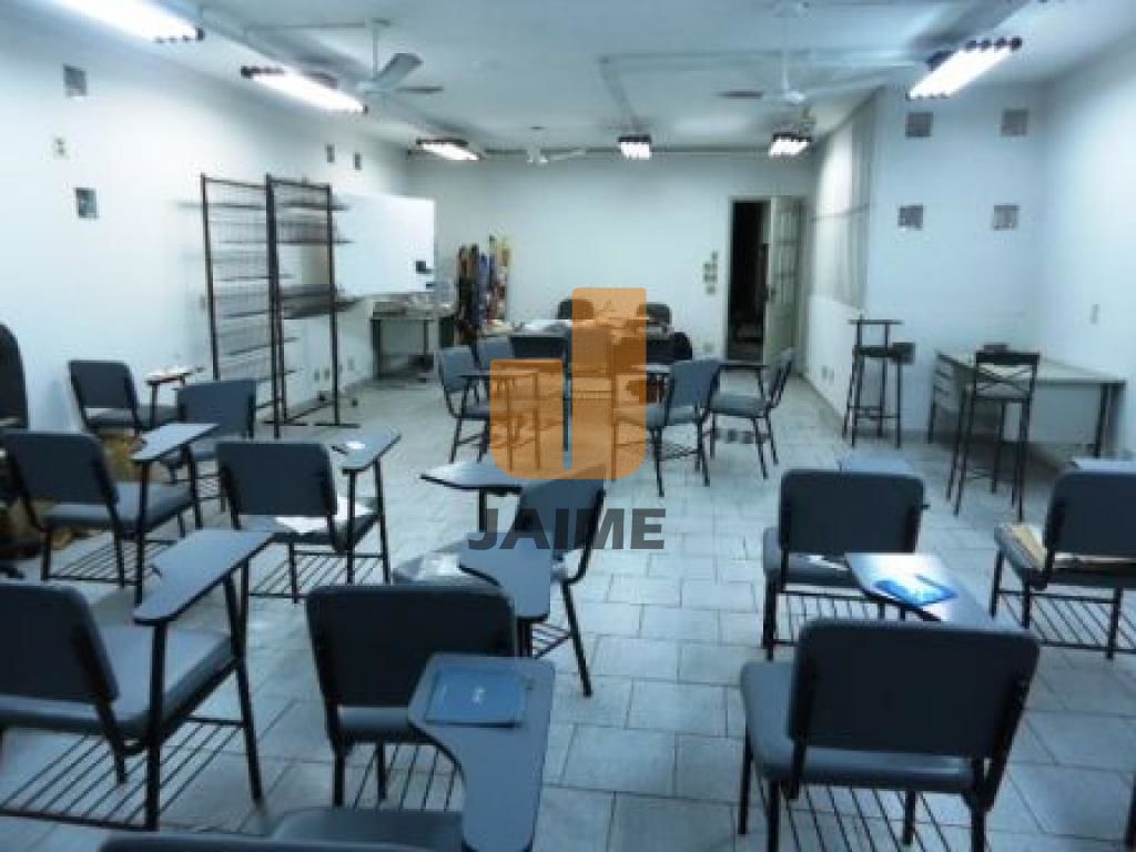 Prédio para Locação - Santa Cecília