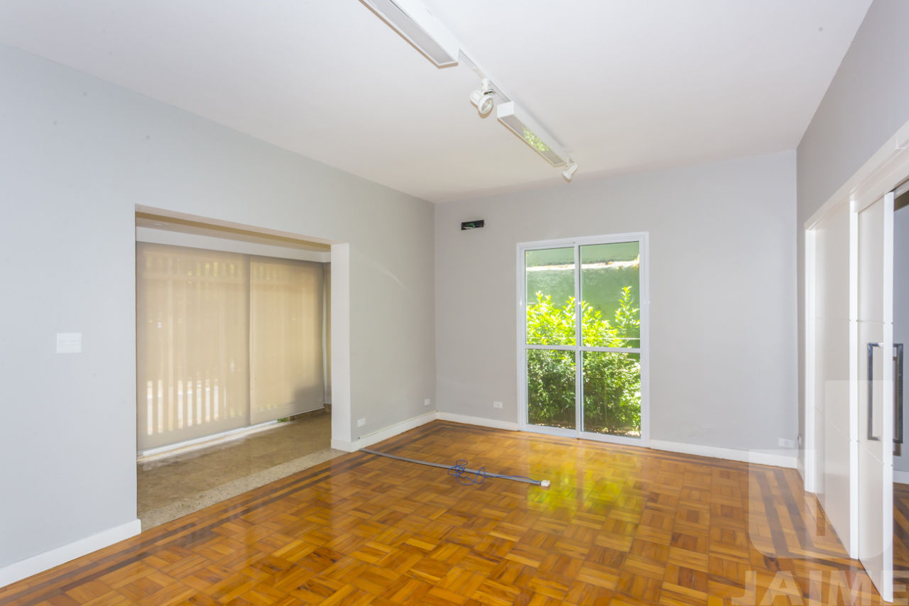 Casa Comercial para Locação - Pacaembu