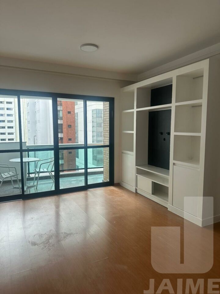 Apartamento para Locação - Santa Cecília