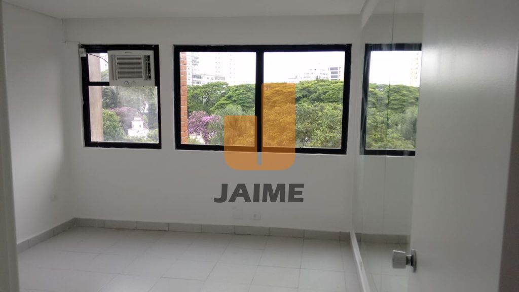 Conj. Comercial para Venda - Higienópolis