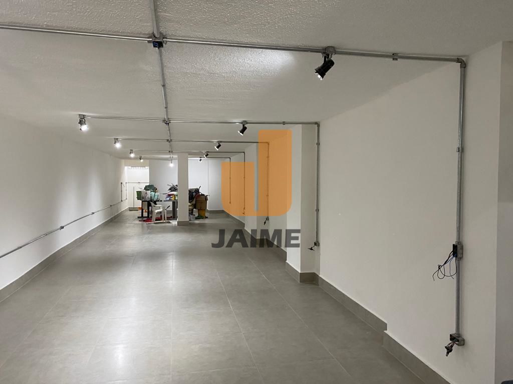 Casa Comercial para Locação - Bom Retiro