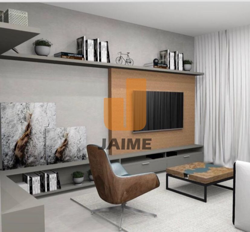 Apartamento para Venda - Jardim Paulista