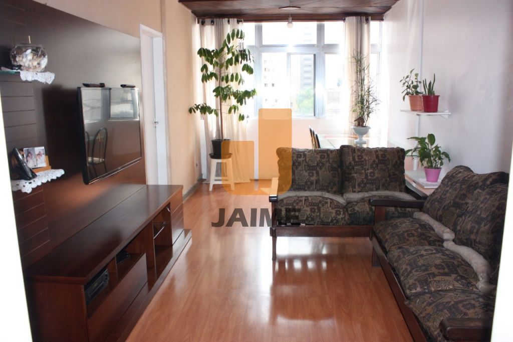 Apartamento para Venda - Santa Cecília