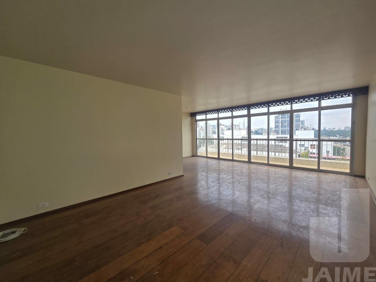 Apartamento para Venda - Higienópolis