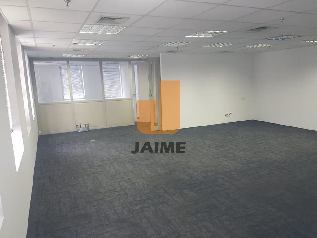 Conj. Comercial para Venda - Cidade Monções