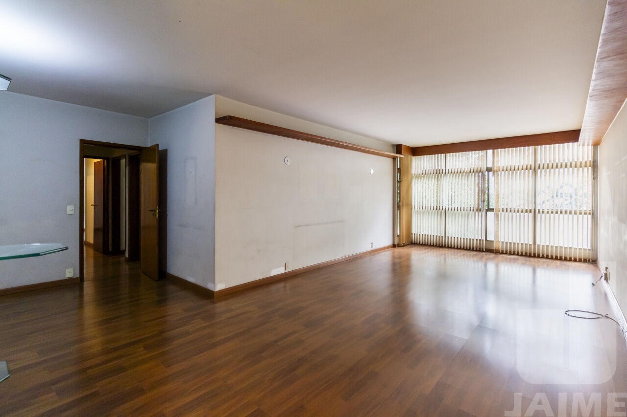 Apartamento para Venda - Higienópolis