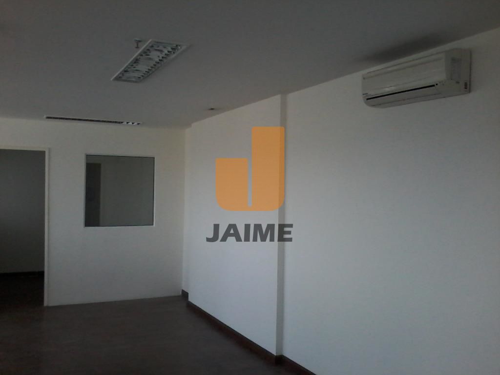 Conj. Comercial para Venda - Indianópolis